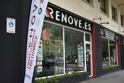Renove.Es