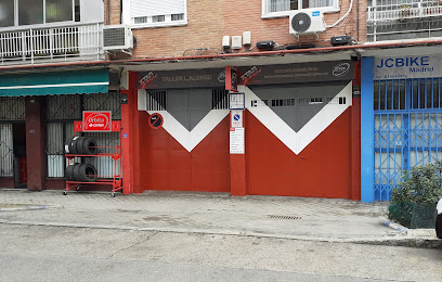 Taller Mecánico L Alonso