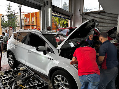 Taller Fast 786