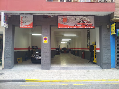 Talleres Elzo
