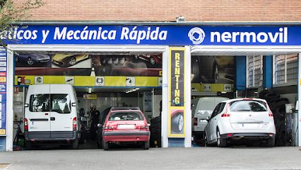Nermovil Chamberi