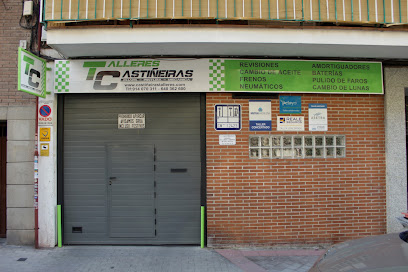 Talleres Castiñeiras