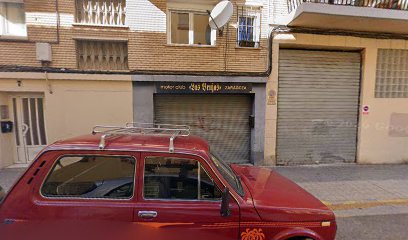 Motor Club Las Brujas