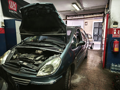 Comalaga Reparación De Automóviles, S.L.