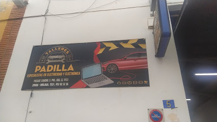 Talleres Padilla