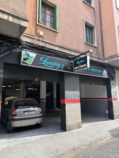 Talleres Luxury Car Vip