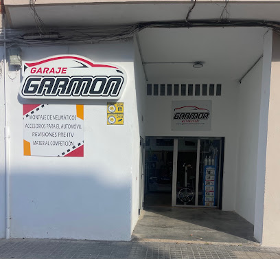 Garmon Garaje Motorsport