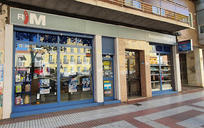 Repuestos Miguel