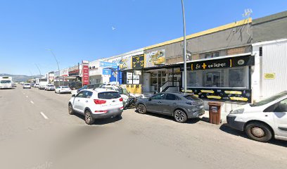 Automóviles JM CARS
