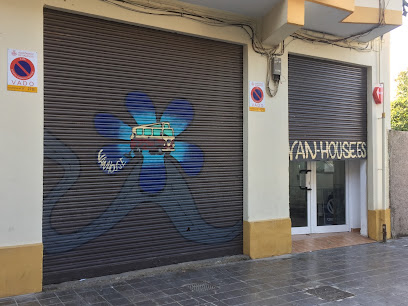 Van-House Camperizaciones y Accesorios Camper
