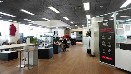 Taller Audi M Automocion - Mogauto