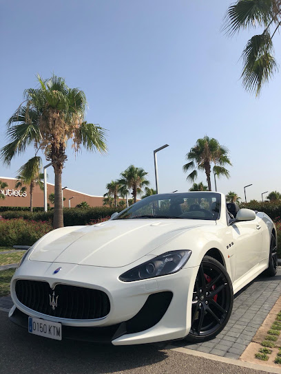 Royale Motor Luxury Car Rental
