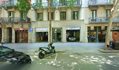 Aribau/Valencia (Gaylor)