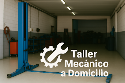 Taller mecánico a domicilio (Málaga - La Trinidad)