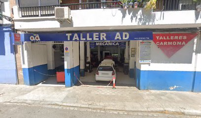 Talleres Carmona