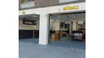 Midas MADRID/Menéndez Pelayo