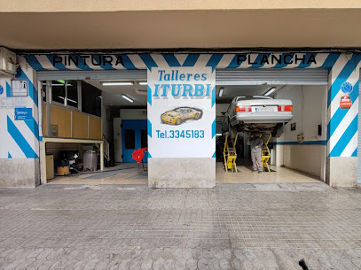 Talleres Iturbi