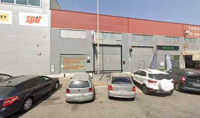 Talleres Agumar