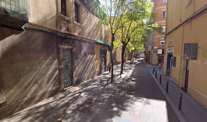 Gracia Rentat En Sec Ecològic