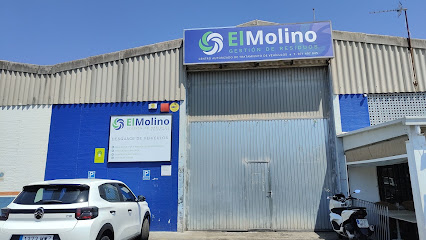 DESGUACE EL MOLINO (antiguo BScat)