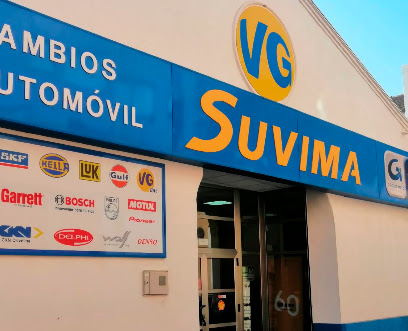 SUVIMA Puerto