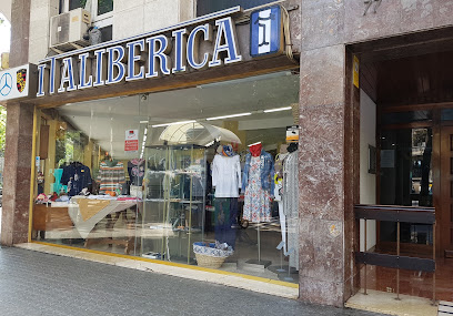 Italiberica