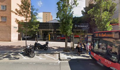 Ad Auto Valldaura Bcn 2023, S.L.