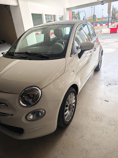 Port Cars