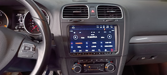 Radio Pantalla Madrid