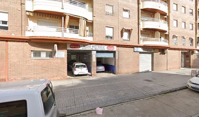 Amalie Talleres Hnos. Sanchez