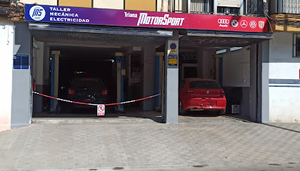 Taller Triana Motorsport