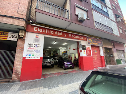 Talleres Dosan SL
