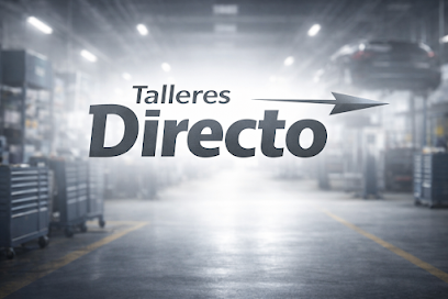 Talleres Directo