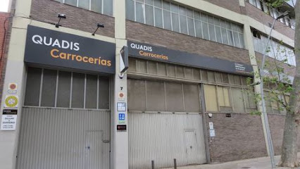 QUADIS Carrocerías