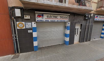Elèctric Taulé