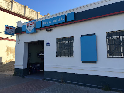 Talleres Hueso Val S.L.