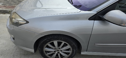 Talleres Sam Automocion