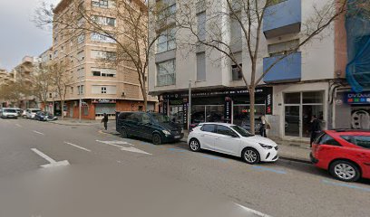 SportCar Mallorca - AGENCIA COMPRAVENTA DE COCHES PALMA DE MALLORCA