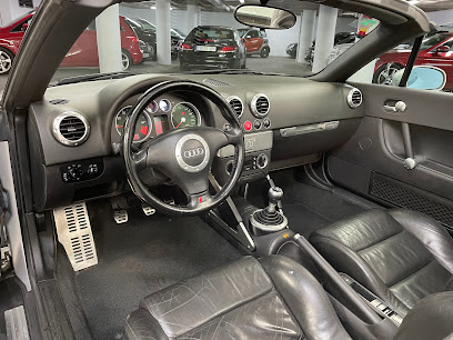 Vtrc Automocion SL