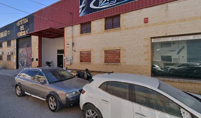 Parking Zenith
