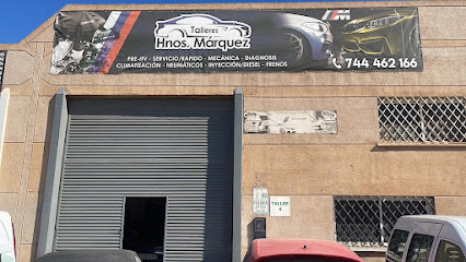 Talleres hnos Márquez