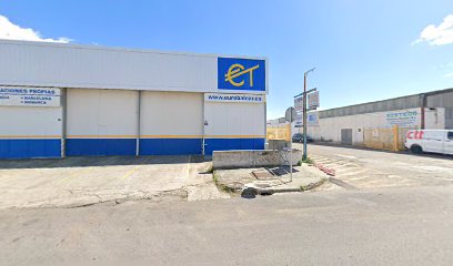 Talleres Ferriol