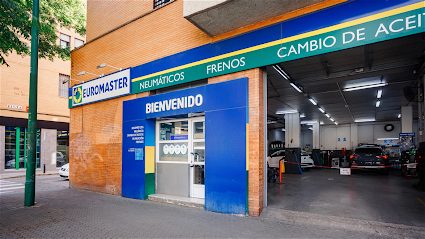Euromaster Sevilla Carretera Carmona