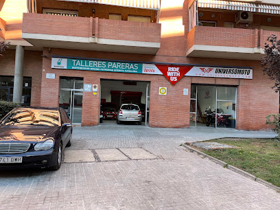 Talleres Pareras