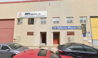 Talleres Mecánica Carlos SL