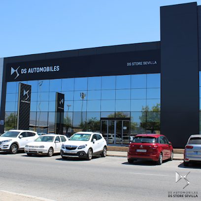 Taller Oficial DS Automobiles en Sevilla | Terry Prestige