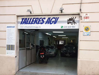 Talleres AGV