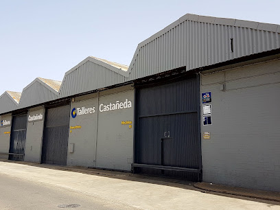 Talleres Castañeda