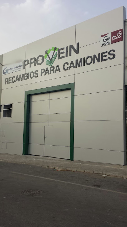Provein