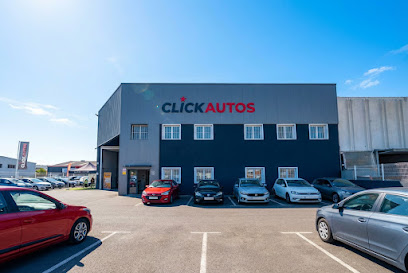 ClickAutos Valencia | Coches de ocasión, seminuevos y KM0